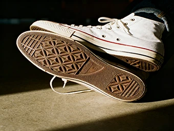 Canvas Shoes Canvas Shoes