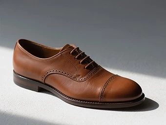 Leather Shoes Leather Shoes