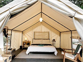 Sunshade Interior Decoration Sunshade Interior Decoration
