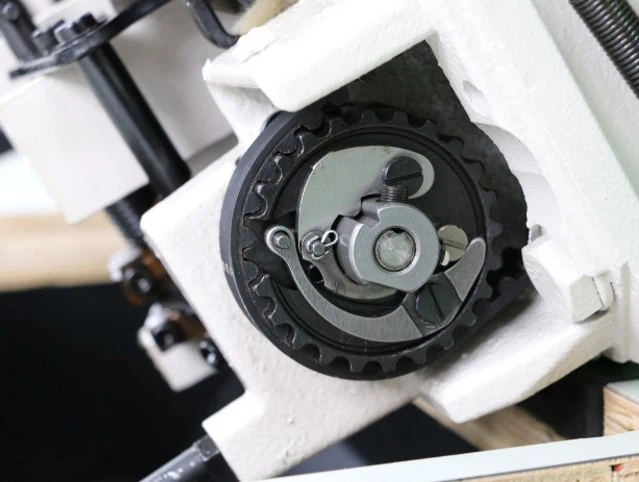 Safety Clutch Safety Clutch